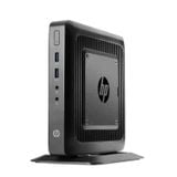  Máy Bộ HP Mini T520 (CPU AMD - Ram PC3L Laptop 8GB - SSD M.2 64GB) WiFi QSD 