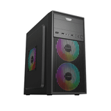  PC STAR Officeline A8 | AMD A8 7680, A68, Ram 8GB, SSD 256GB 
