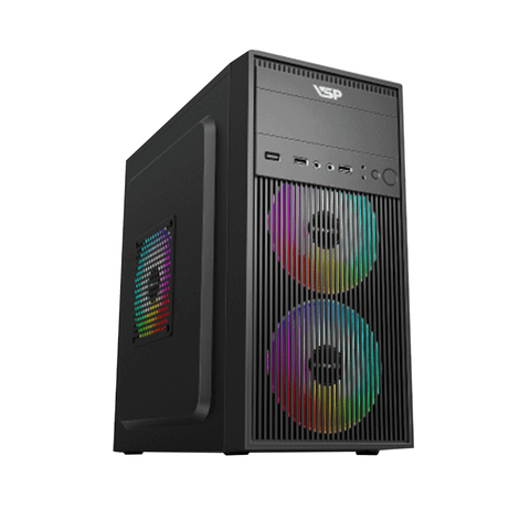 PC STAR Officeline A8 | AMD A8 7680, A68, Ram 8GB, SSD 256GB