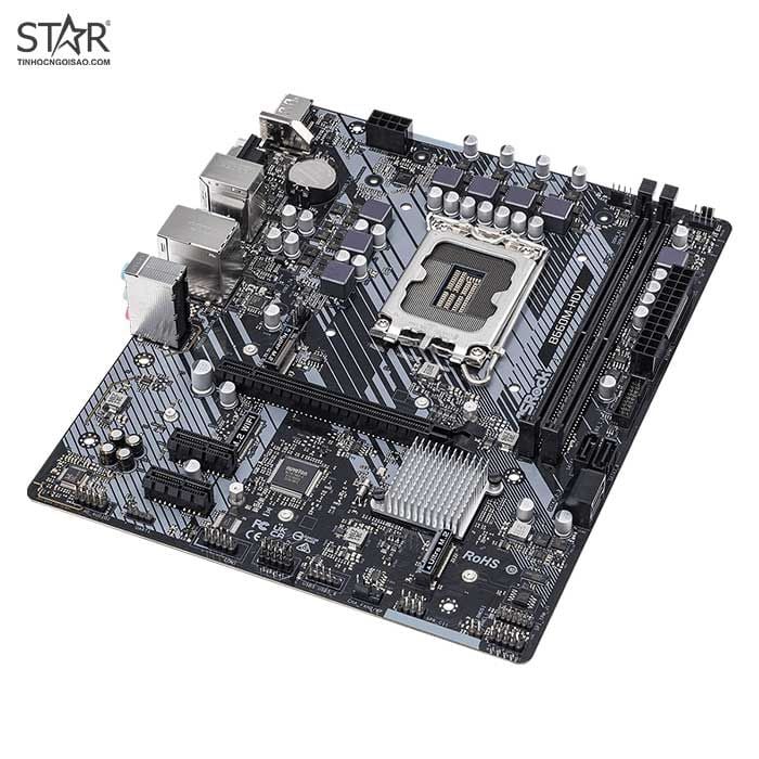 Mainboard ASRock B660M HDV DDR4