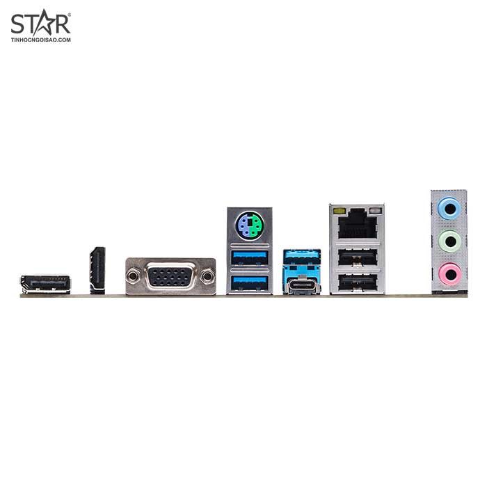 Mainboard ASRock B660M HDV DDR4 – tinhocngoisao.com Mainboard ASRock B660M HDV DDR4 – tinhocngoisao.com