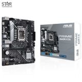  Mainboard Asus B660M-K Prime DDR4 