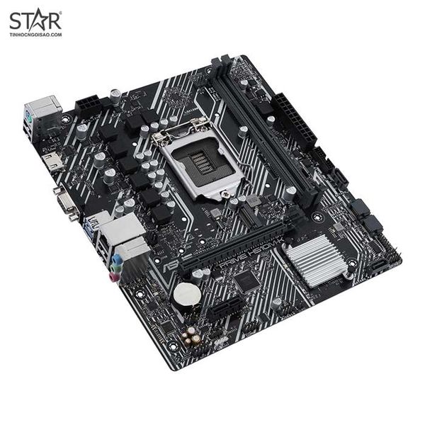  Mainboard Asus H510M-K Prime 