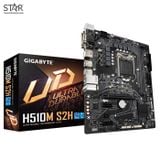  Mainboard Gigabyte H510M S2H 