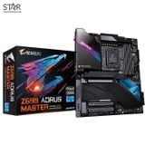  Mainboard Gigabyte Z690 Aorus Master 