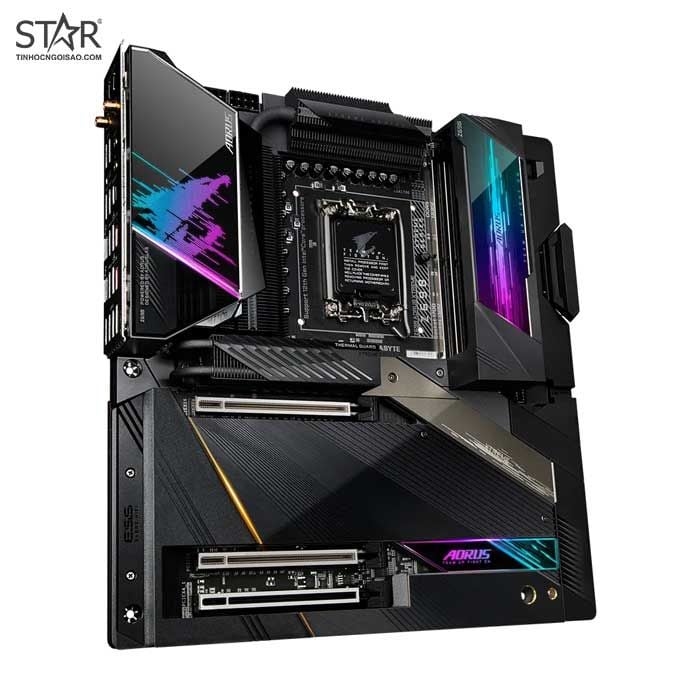 Mainboard Gigabyte Z690 Aorus XTREME