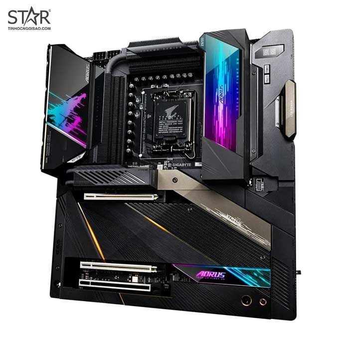 Mainboard Gigabyte Z690 Aorus XTREME