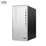  Máy tính để bàn HP Pavilion TP01-2005d 46K04PA i5-11400 | 8GB | 1TB HDD | DVDRW | Wifi+BT | KB+ M | Win10 