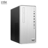  Máy tính để bàn HP Pavilion TP01-2005d 46K04PA i5-11400 | 8GB | 1TB HDD | DVDRW | Wifi+BT | KB+ M | Win10 