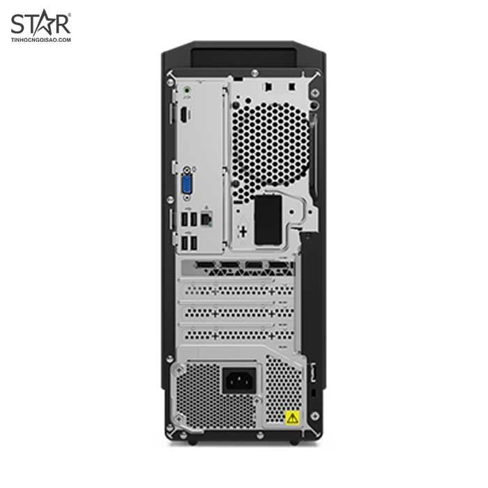 Máy tính để bàn Lenovo IdeaCentre G5 14IMB05 90N900H8VM i5-10400 | 8GB | 256GB | GTX1660 Super | WL+BT | No OS