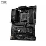  Mainboard MSI B550-A Pro 
