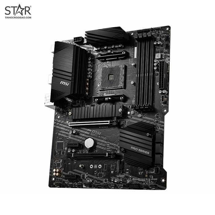 Mainboard MSI B550-A Pro