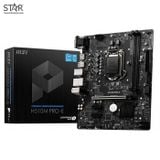  Mainboard MSI H510M Pro-E 