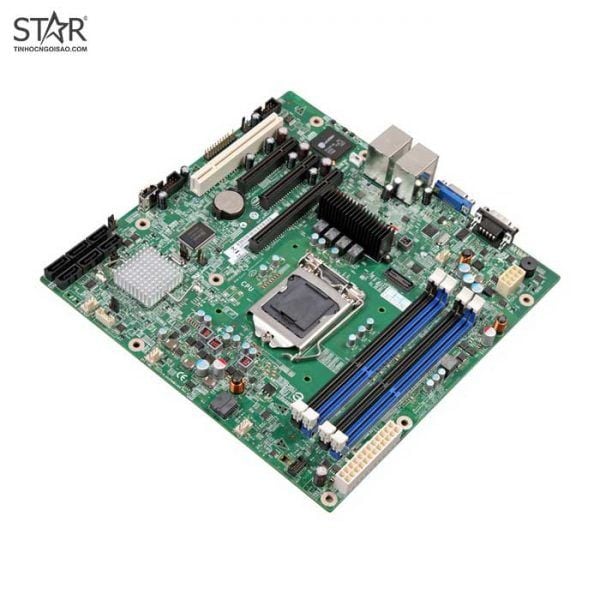 Mainboard Intel Server Board S1200BTS QSD