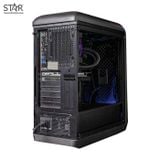  Máy Bộ Gaming ThunderRobot 911 (10B727RA) B460 | I5 10400F | GTX 1050Ti | Ram 8G | SSD NVMe 512G | 700W | AiO Cooling 120 