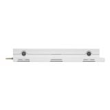  Ổ cứng SSD Corsair MP600 PRO LPX 4TB PCIe Gen4 x4 NVMe M.2 SSD White - PS5* Compatible (CSSD-F4000GBMP600PLPW) 