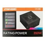  Nguồn máy tính 350W Magic MG-350 
