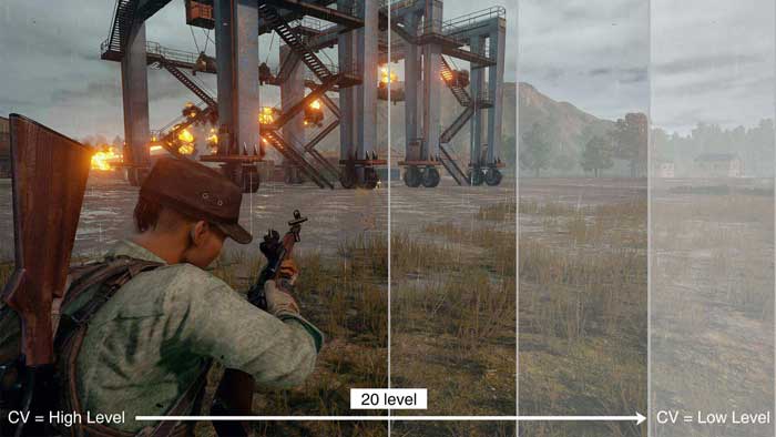 AOC C32G1/74 FHD 144Hz 1ms Freesync Cong