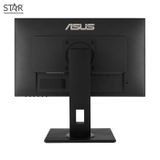  Màn hình Asus VA24DQLB (23.8 inch|FHD|IPS|75Hz|5ms|250nits|HDMI+DP+VGA|Speaker|Phẳng). 