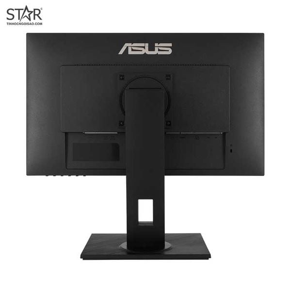  Màn hình Asus VA24DQLB (23.8 inch|FHD|IPS|75Hz|5ms|250nits|HDMI+DP+VGA|Speaker|Phẳng). 
