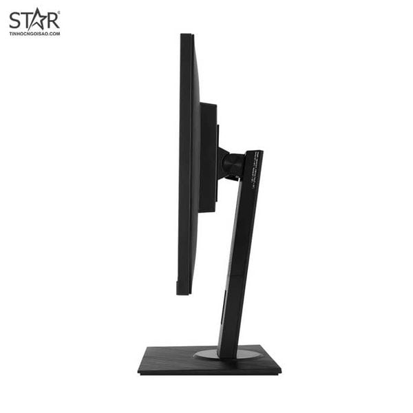  Màn hình Asus VA24DQLB (23.8 inch|FHD|IPS|75Hz|5ms|250nits|HDMI+DP+VGA|Speaker|Phẳng). 