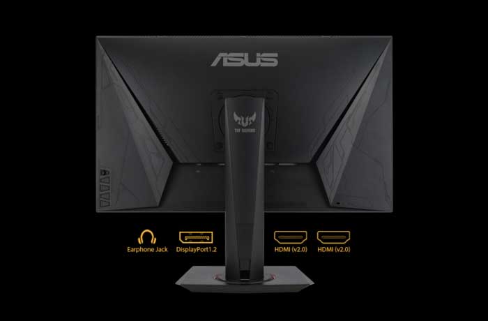 Asus VG259QM TUF Gaming