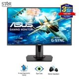  Màn hình Asus 27 inch VG278Q. 