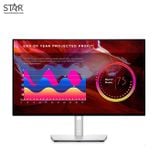  Màn hình Dell UltraSharp U2422H | 23.8 inch, FHD, IPS, 60Hz, 5ms, Phẳng (USB-C) 