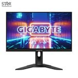  Màn hình Gaming Gigabyte 24 inch G24F-EK (23.8 inch|FHD|IPS|165Hz|1ms|300nits|HDMI+DP|Phẳng) 