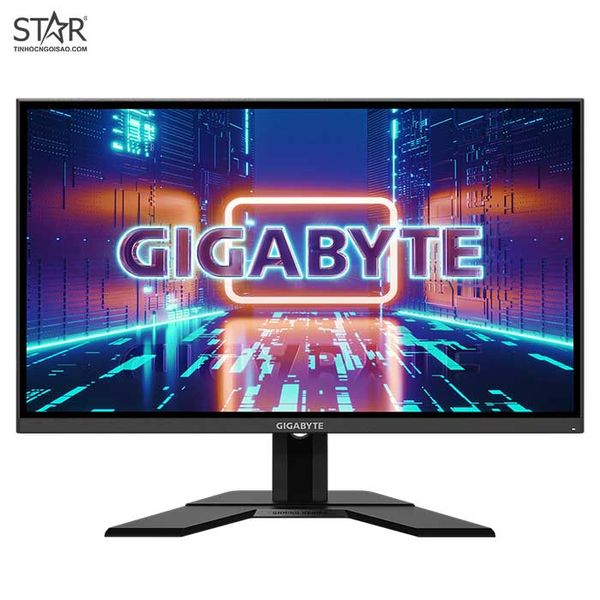  Màn hình Gigabyte G27Q | 27 inch, QHD,  2K,  IPS,  144Hz,  1ms 