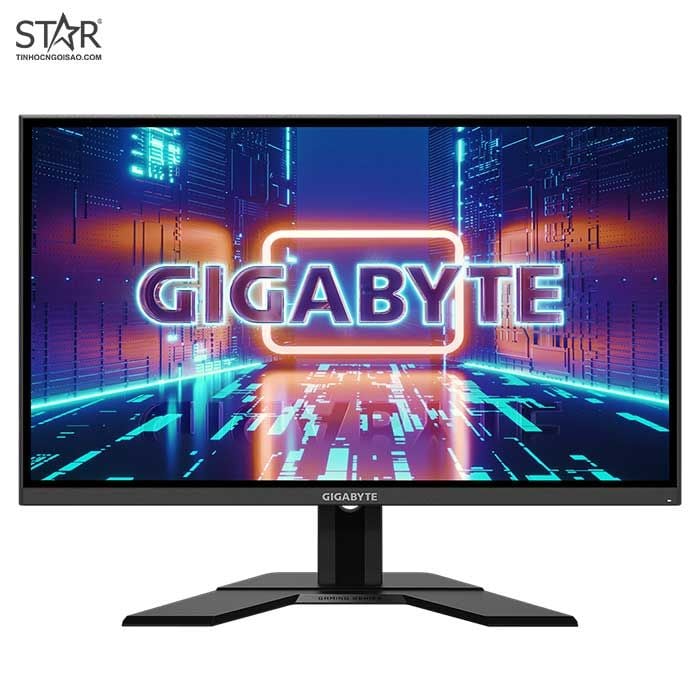 Màn hình Gigabyte G27Q | 27 inch, QHD,  2K,  IPS,  144Hz,  1ms