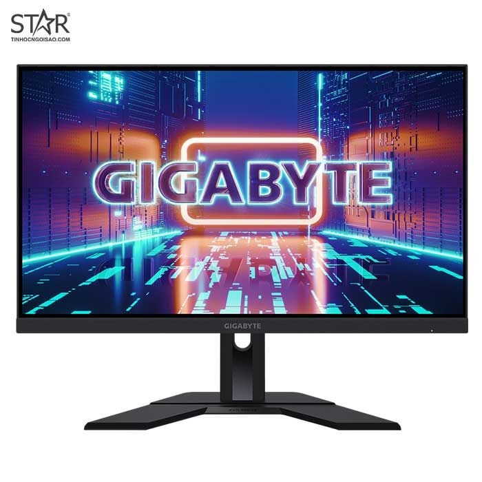 Màn hình LCD 27 inch Gigabyte M27Q-EK QHD 2K IPS 170Hz 0.5ms Freesync Gaming