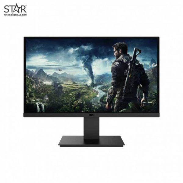 Màn hình LCD 22 inch HKC MB21V13 LED Monitor