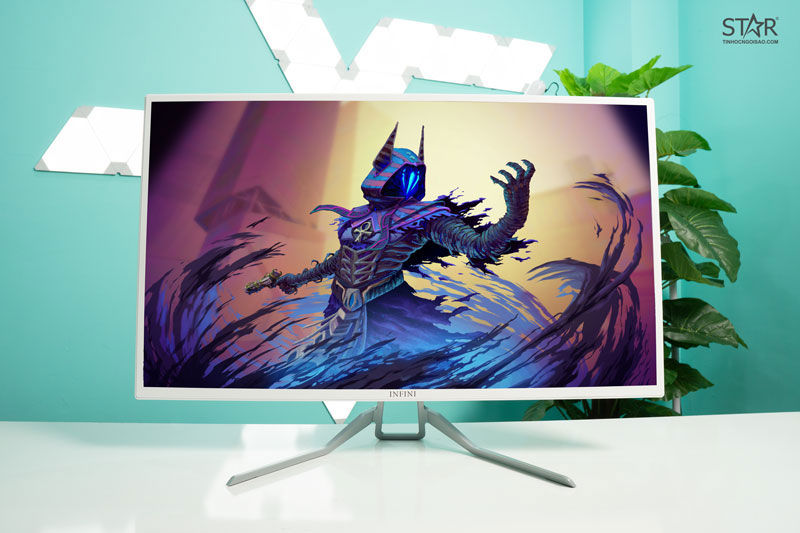 màn hình Infini 32 inch