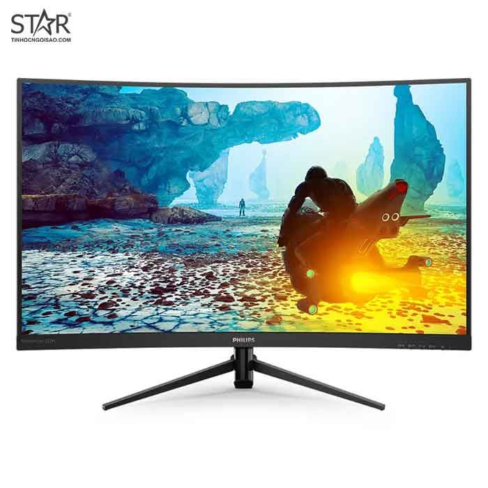 Màn hình LCD Philips 272M8CZ/74 | 27