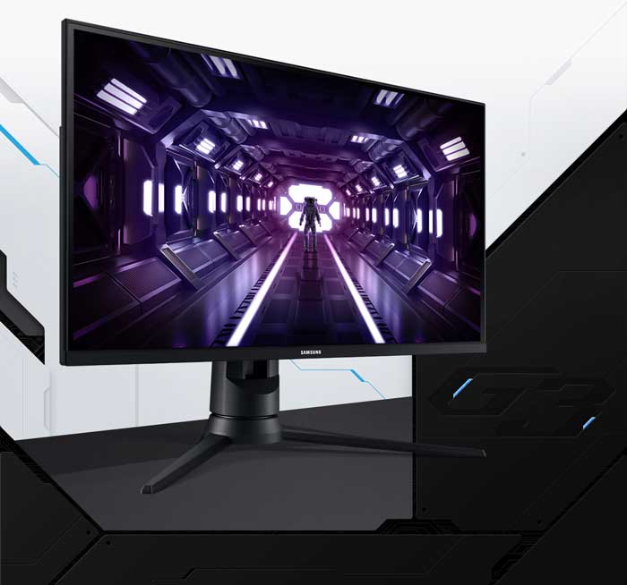 Samsung Odyssey G3 LF27G35TFWEXXV FHD VA 144Hz 1ms Gaming