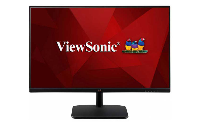 Màn hình viewsonic VA2432