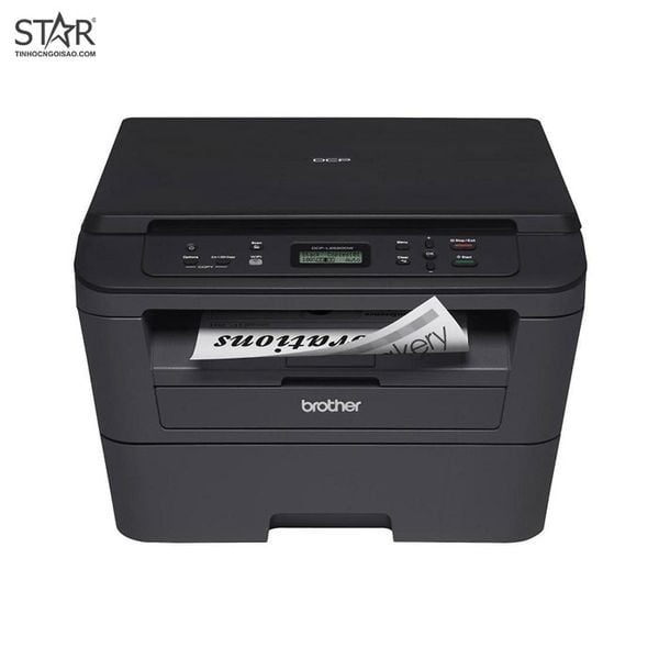  Máy in Brother DCP-L2520D Chính Hãng 