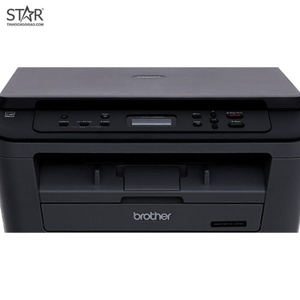  Máy in Brother DCP-L2520D Chính Hãng 