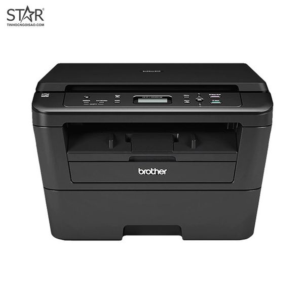  Máy in Brother DCP-L2520D Chính Hãng 