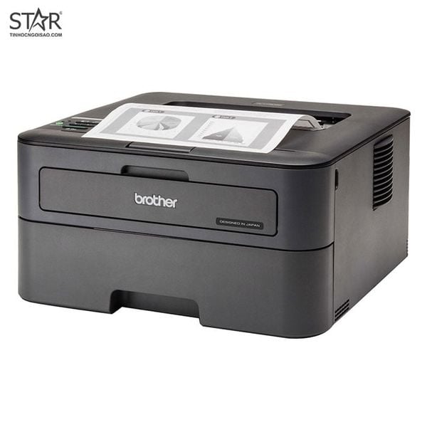  Máy in Brother HL-L2361DN Chính Hãng 