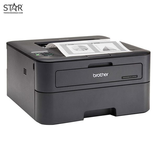  Máy in Brother HL-L2361DN Chính Hãng 