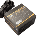  Nguồn MIK C750B | Hiệu suất 87%, DC to DC 
