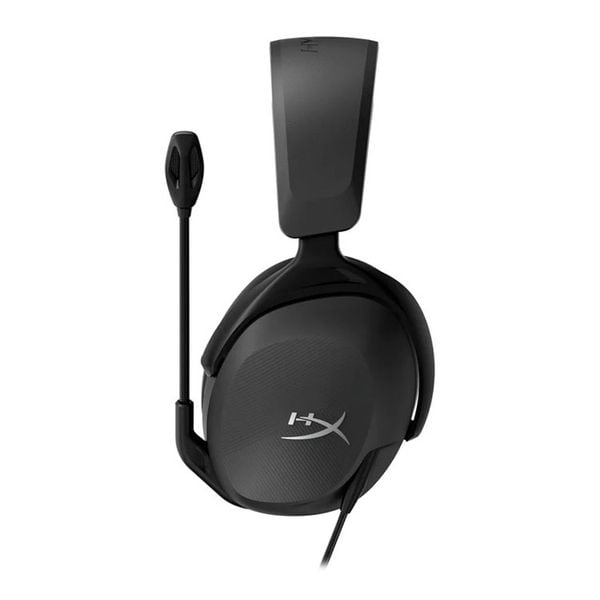  Tai nghe Gaming HP HyperX Cloud Stinger II Core 683L9AA | Có dây, Over-ear, Đen 