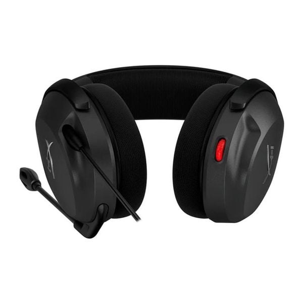  Tai nghe Gaming HP HyperX Cloud Stinger II Core 683L9AA | Có dây, Over-ear, Đen 