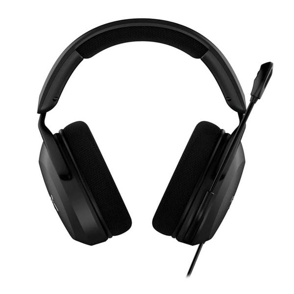  Tai nghe Gaming HP HyperX Cloud Stinger II Core 683L9AA | Có dây, Over-ear, Đen 