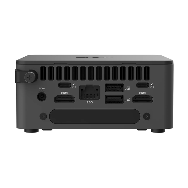  Mini PC ASUS NUC 14 Pro Tall Revel Canyon | U5 125H (RNUC14RVHU500000I) 
