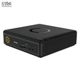  Mini PC Zotac ZBOX Magnus EN1060K Gaming Barebone (GeForce® GTX 1060/ Chưa kèm CPU-RAM-SSD) 