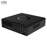  Mini PC Zotac ZBOX Magnus EN1060K Gaming Barebone (GeForce® GTX 1060/ Chưa kèm CPU-RAM-SSD) 