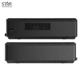  Mini PC Zotac ZBOX Magnus EN1060K Gaming Barebone (GeForce® GTX 1060/ Chưa kèm CPU-RAM-SSD) 